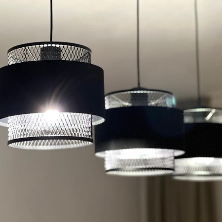 Transylvania Central Apartment كلوج-نابوكا المظهر الخارجي الصورة