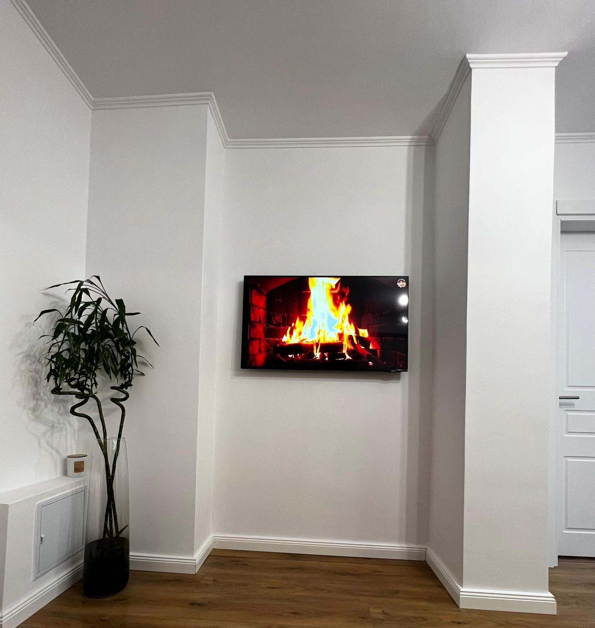 Transylvania Central Apartment كلوج-نابوكا المظهر الخارجي الصورة