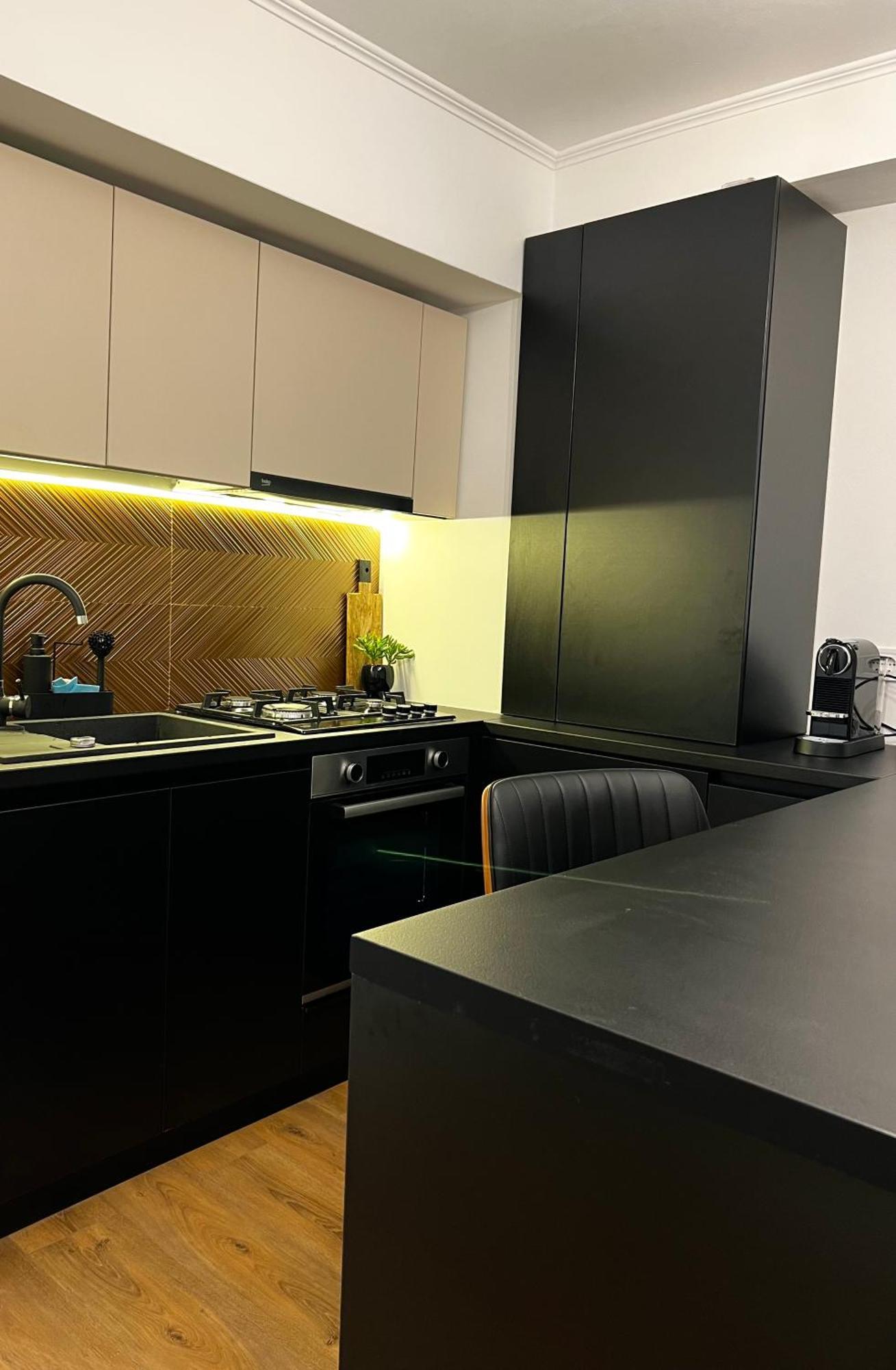 Transylvania Central Apartment كلوج-نابوكا المظهر الخارجي الصورة