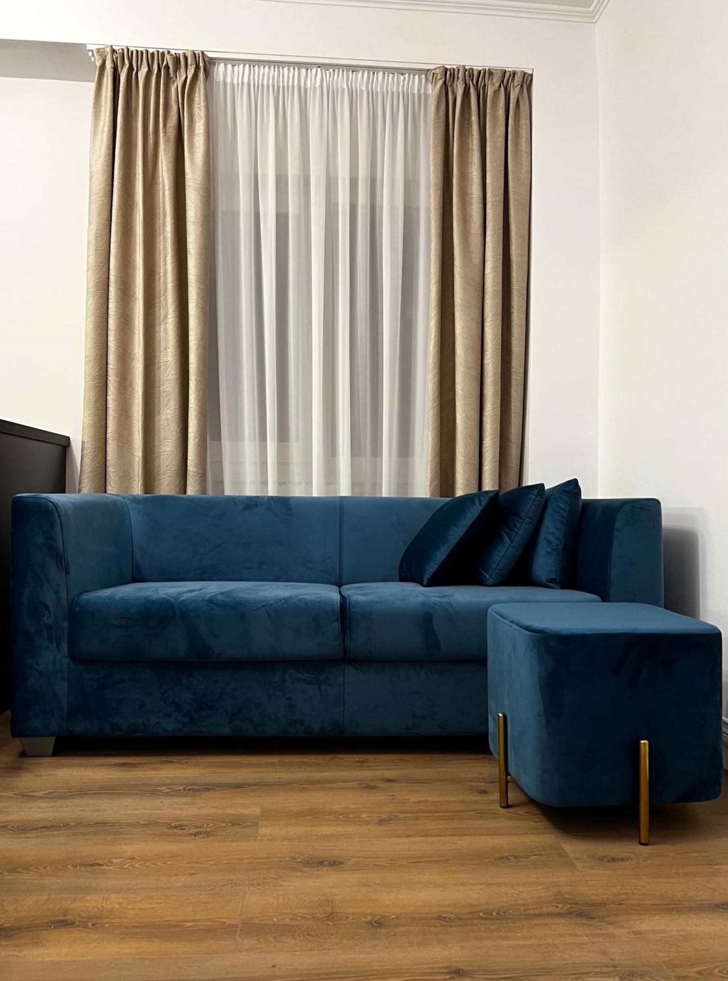 Transylvania Central Apartment كلوج-نابوكا المظهر الخارجي الصورة