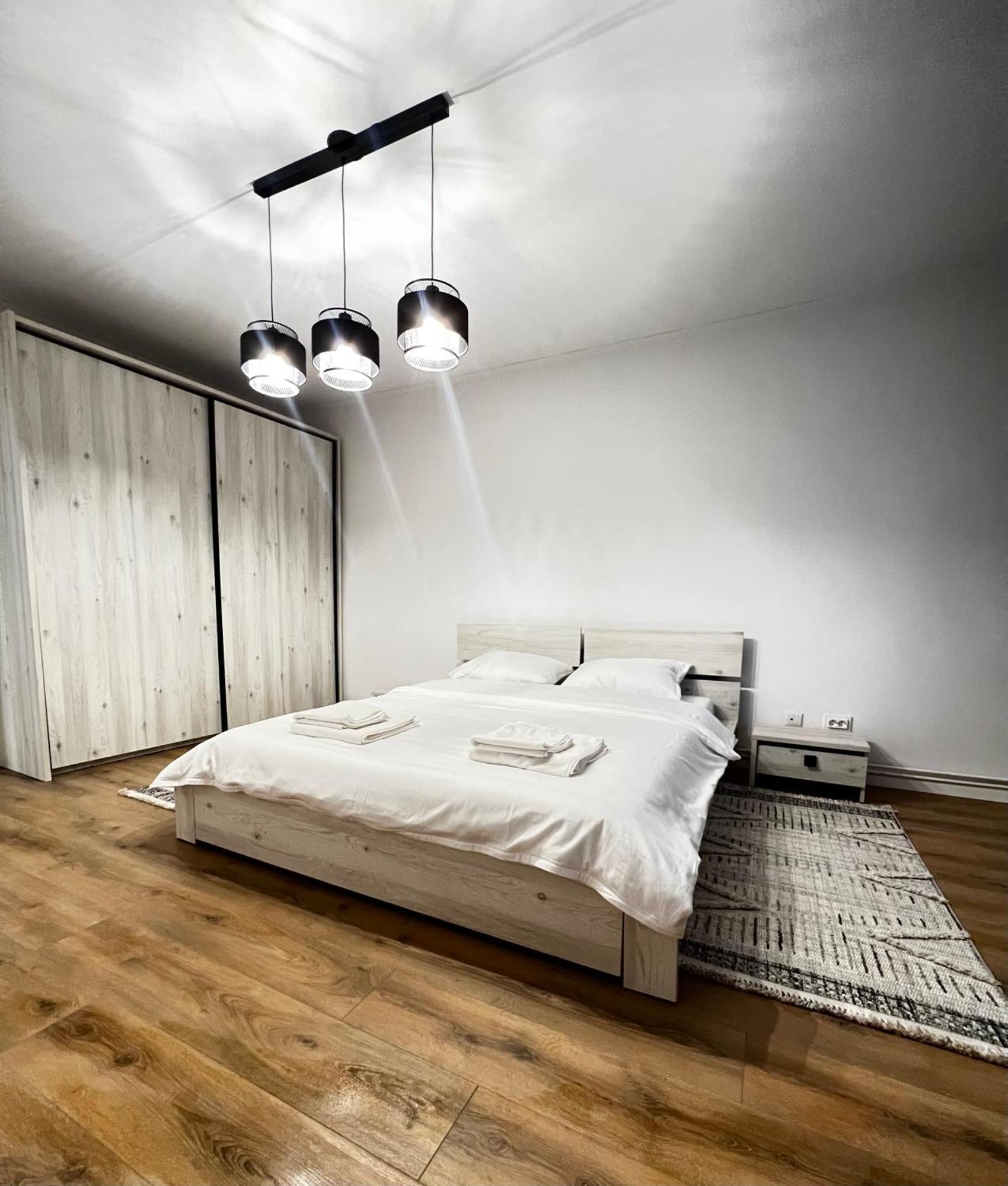 Transylvania Central Apartment كلوج-نابوكا المظهر الخارجي الصورة
