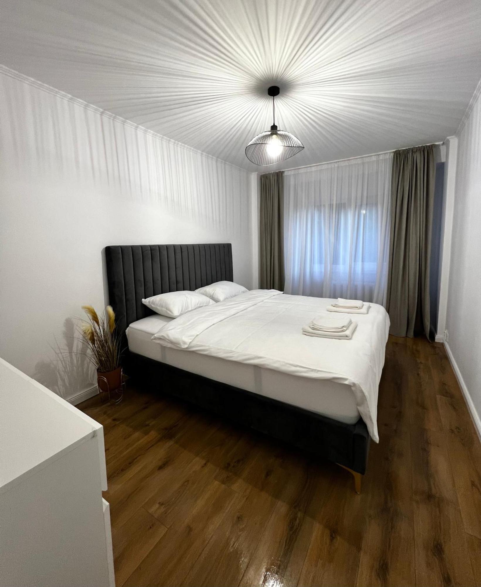 Transylvania Central Apartment كلوج-نابوكا المظهر الخارجي الصورة