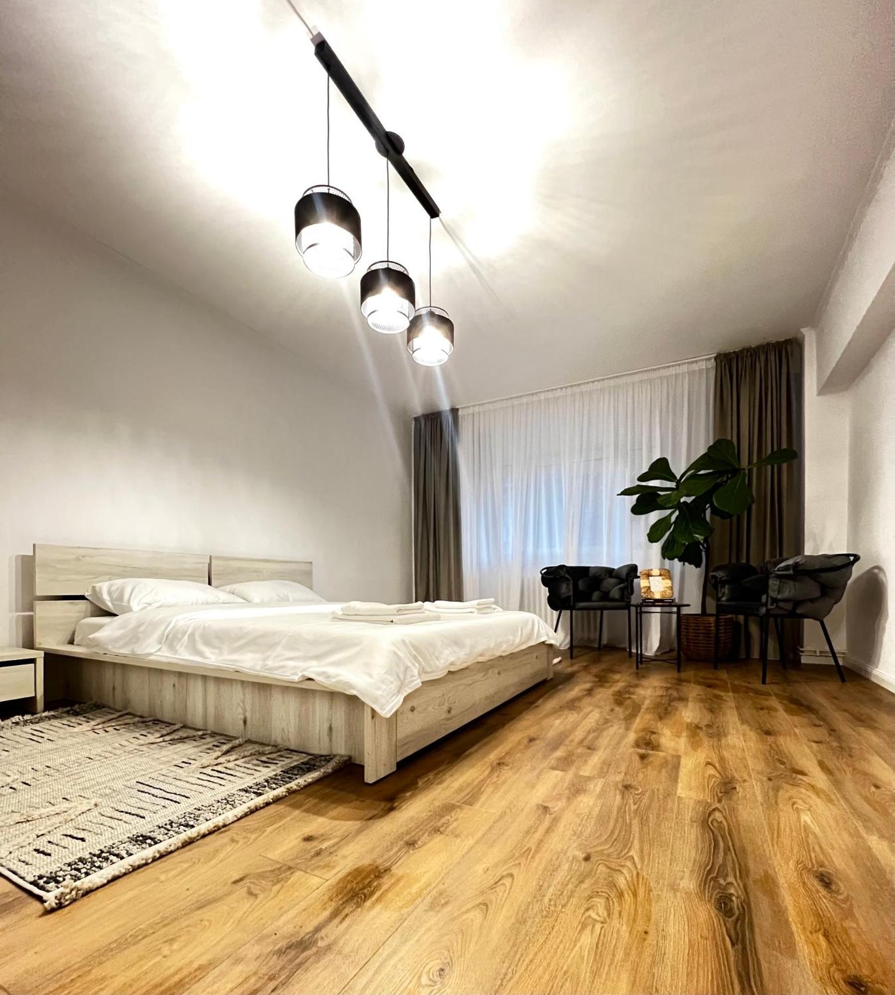 Transylvania Central Apartment كلوج-نابوكا المظهر الخارجي الصورة